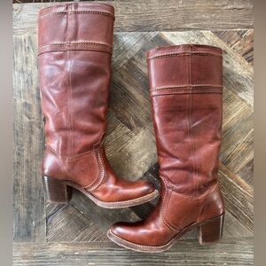 Frye Boots